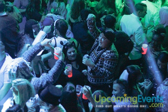 Photo from Unmask Your Spirit Halloween Bash