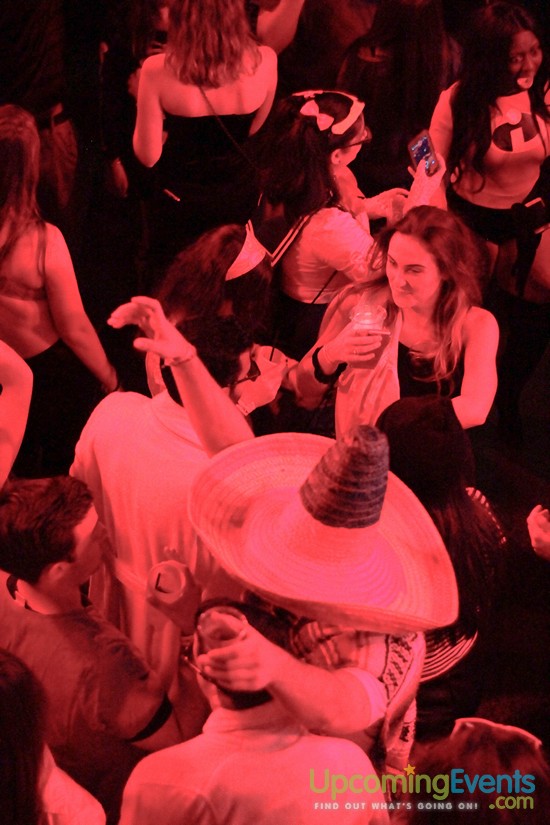 Photo from Unmask Your Spirit Halloween Bash