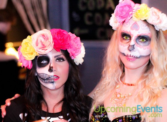 Photo from Unmask Your Spirit Halloween Bash