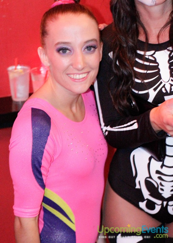 Photo from Unmask Your Spirit Halloween Bash