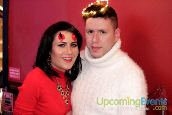 Photo from Unmask Your Spirit Halloween Bash