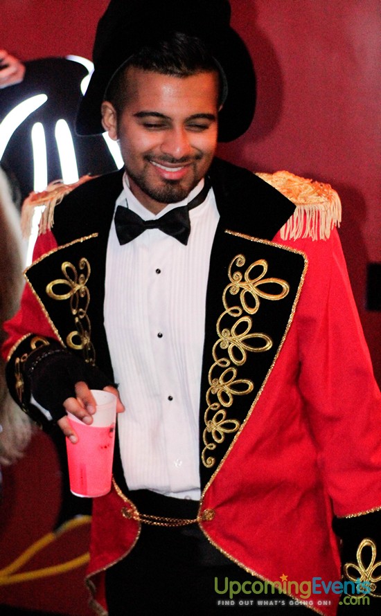 Photo from Unmask Your Spirit Halloween Bash