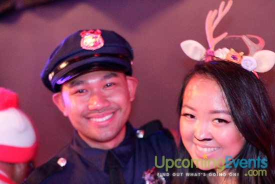 Photo from Unmask Your Spirit Halloween Bash