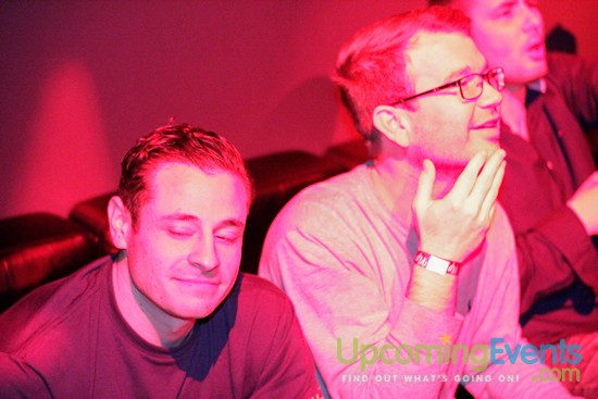 Photo from Unmask Your Spirit Halloween Bash