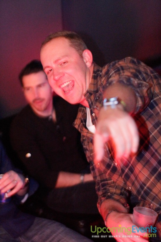 Photo from Unmask Your Spirit Halloween Bash