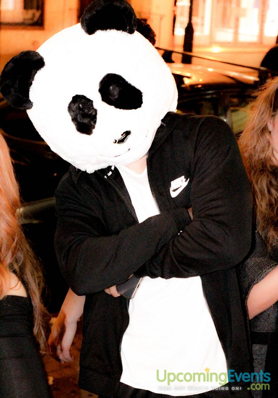 Photo from Unmask Your Spirit Halloween Bash