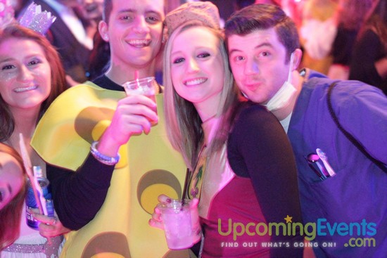 Photo from Unmask Your Spirit Halloween Bash