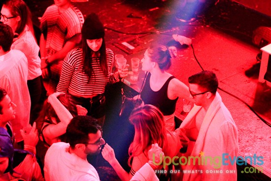 Photo from Unmask Your Spirit Halloween Bash