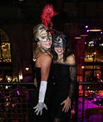 View photos for Prospero's Ball at Fringearts / La Peg