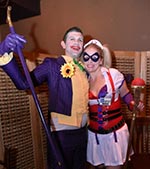 View photos for Manayunk's Haunted Brewery Bash
