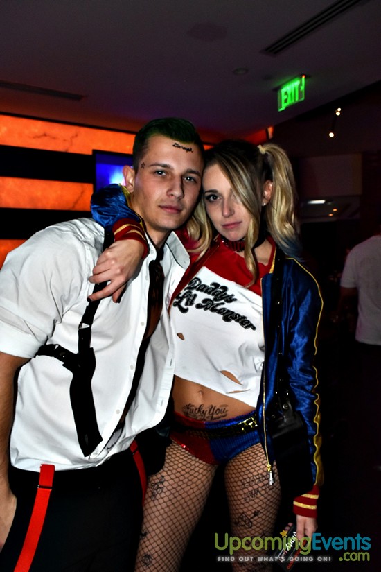 Photo from Nightmare on Broad Street Halloween Bash