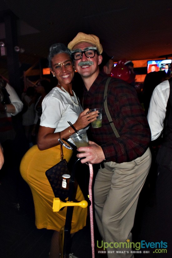 Photo from Nightmare on Broad Street Halloween Bash