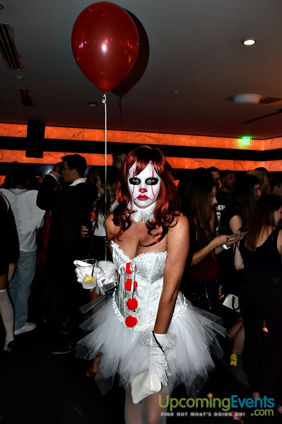 Photo from Nightmare on Broad Street Halloween Bash