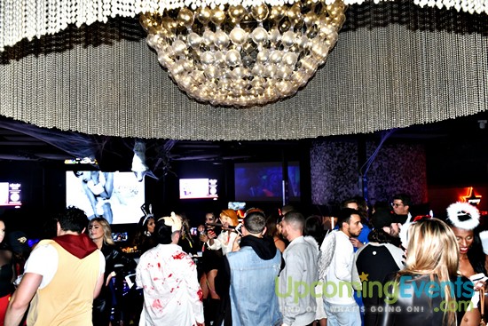 Photo from Nightmare on Broad Street Halloween Bash