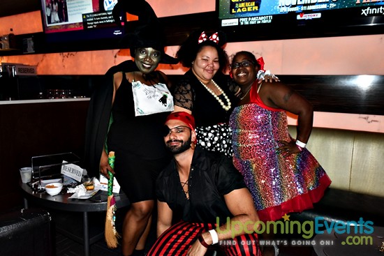 Photo from Nightmare on Broad Street Halloween Bash