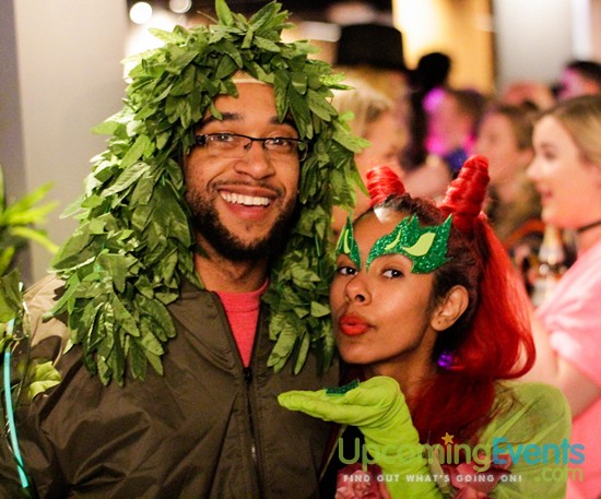Photo from Day of the Dead at SPiN