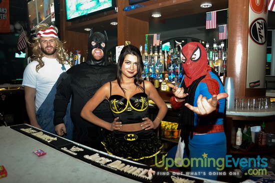 Photo from WICKED: 6 Evil Parties Under One Roof