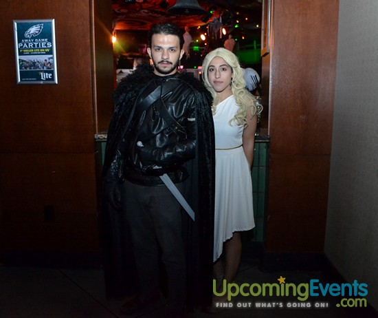 Photo from WICKED: 6 Evil Parties Under One Roof
