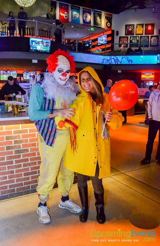 Photo from WICKED: 6 Evil Parties Under One Roof