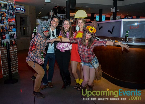 Photo from WICKED: 6 Evil Parties Under One Roof