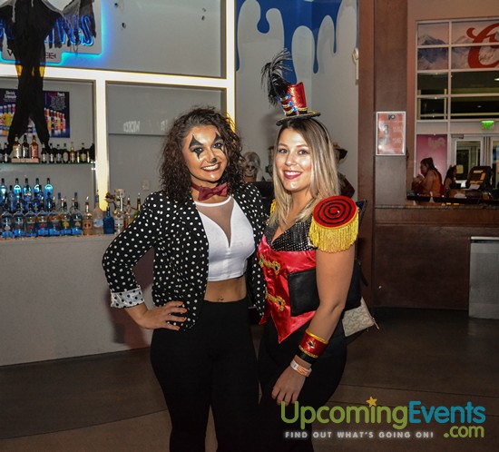 Photo from WICKED: 6 Evil Parties Under One Roof