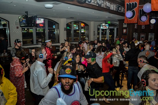 Photo from WICKED: 6 Evil Parties Under One Roof