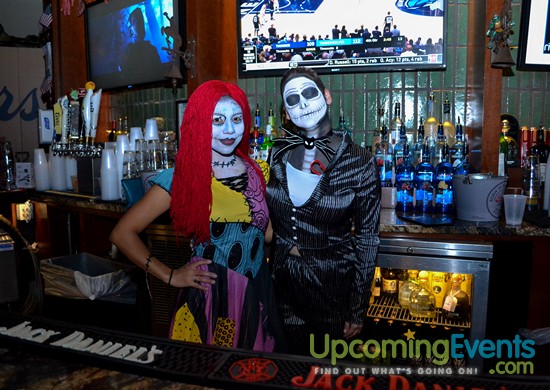 Photo from WICKED: 6 Evil Parties Under One Roof