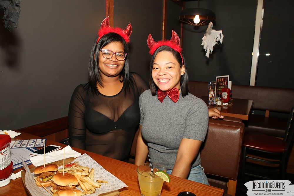 Photo from The Devils Crawl 2019