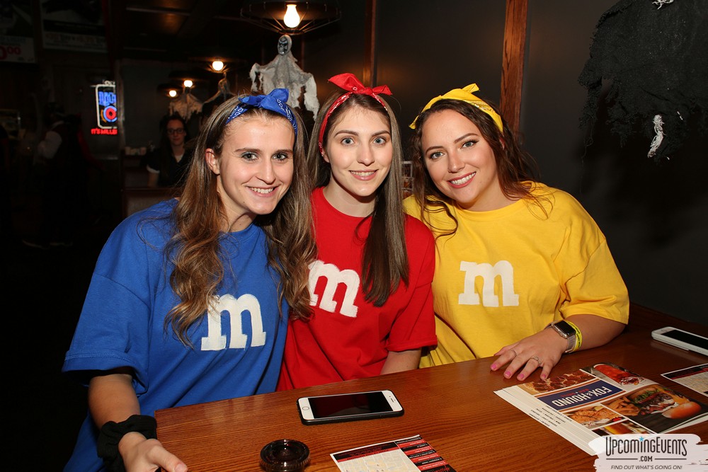 Photo from The Devils Crawl 2019