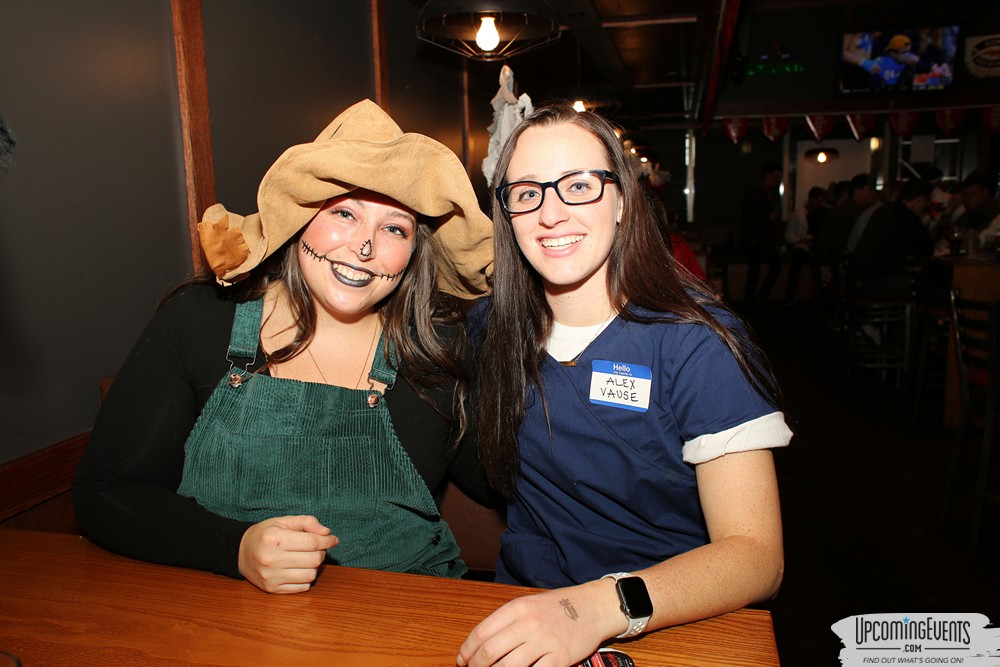 Photo from The Devils Crawl 2019