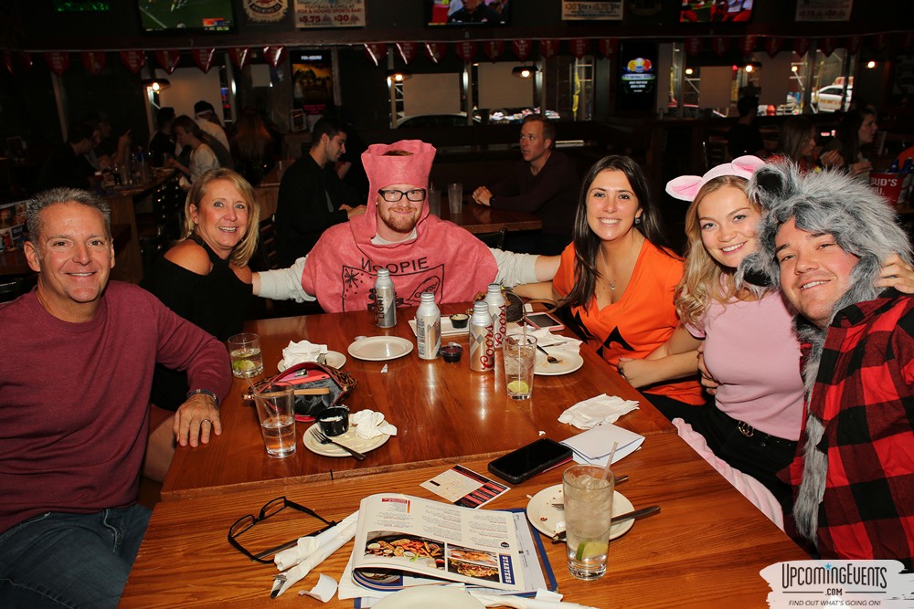 Photo from The Devils Crawl 2019