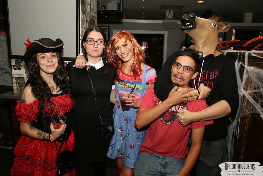Photo from The Devils Crawl 2019