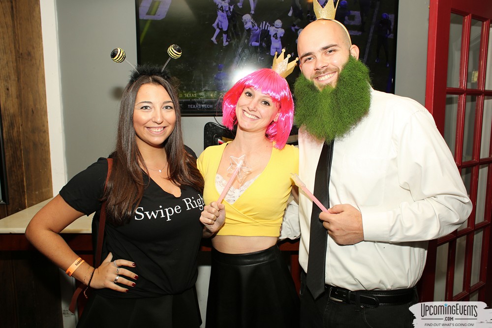 Photo from The Devils Crawl 2019
