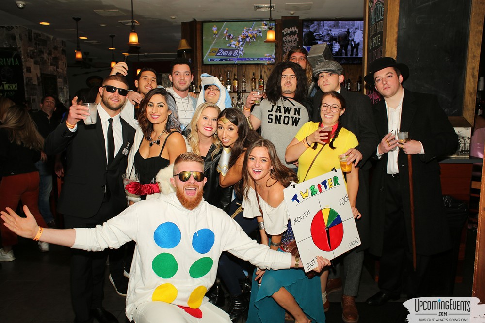 View photos for The Devils Crawl 2019