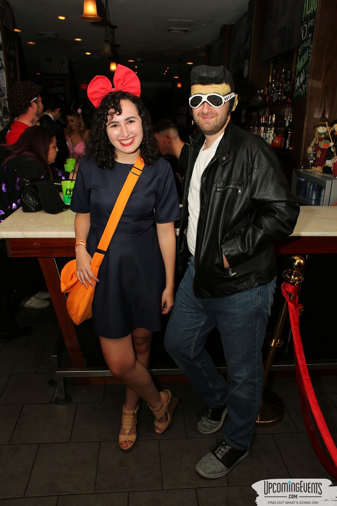 Photo from The Devils Crawl 2019