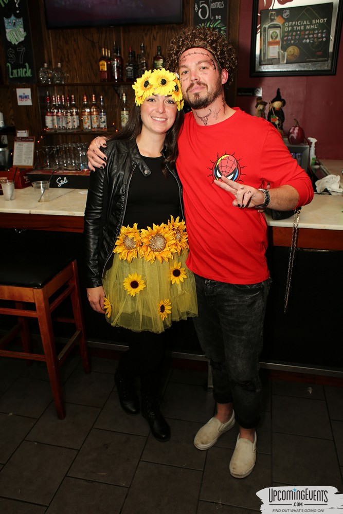 Photo from The Devils Crawl 2019
