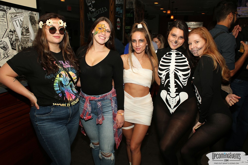 Photo from The Devils Crawl 2019