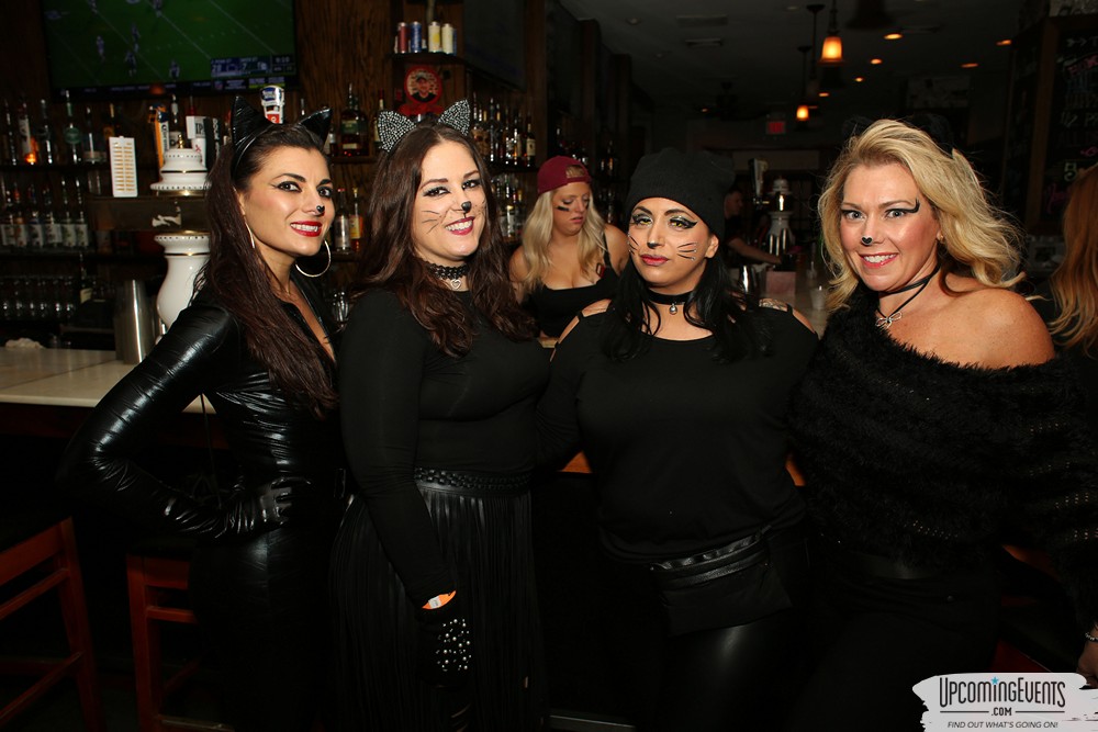 Photo from The Devils Crawl 2019