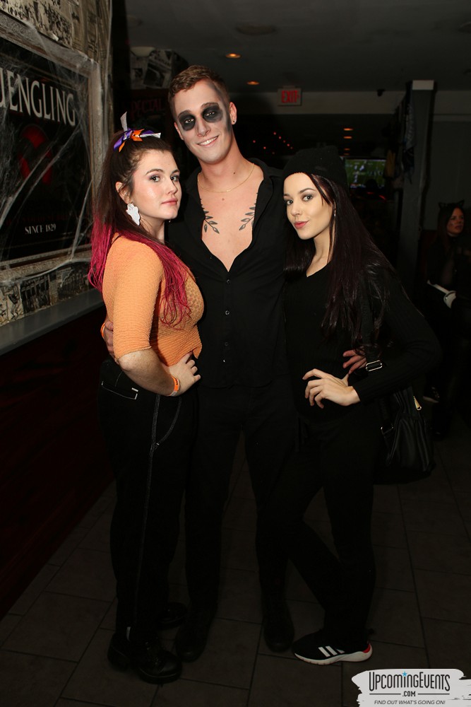 Photo from The Devils Crawl 2019