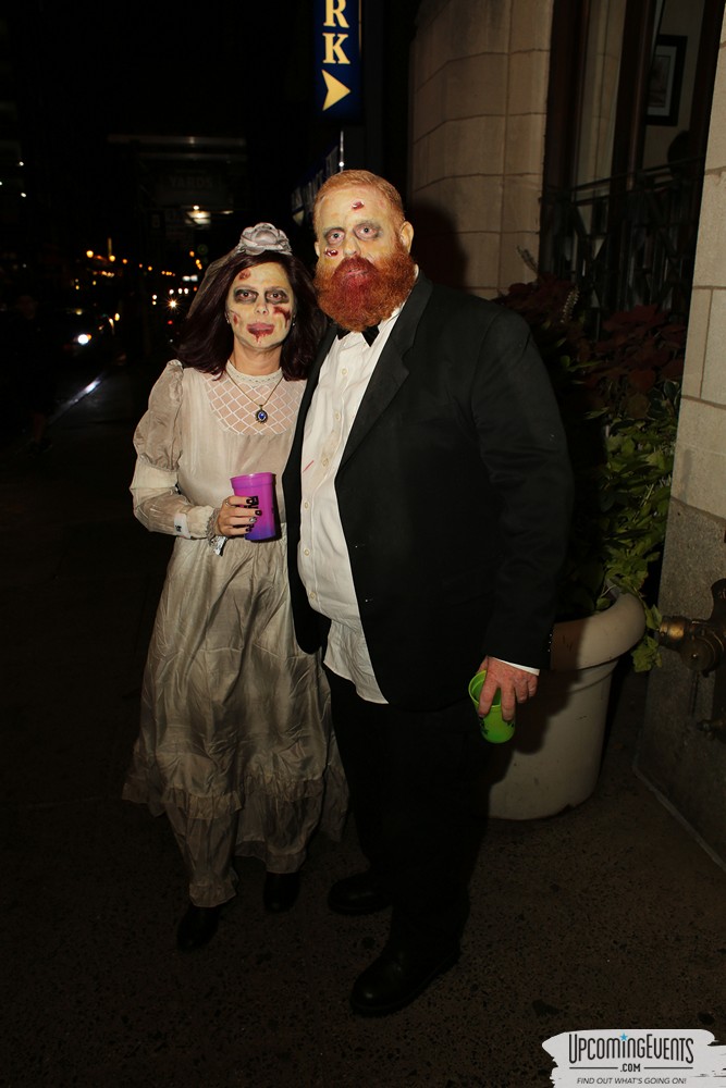 Photo from The Devils Crawl 2019
