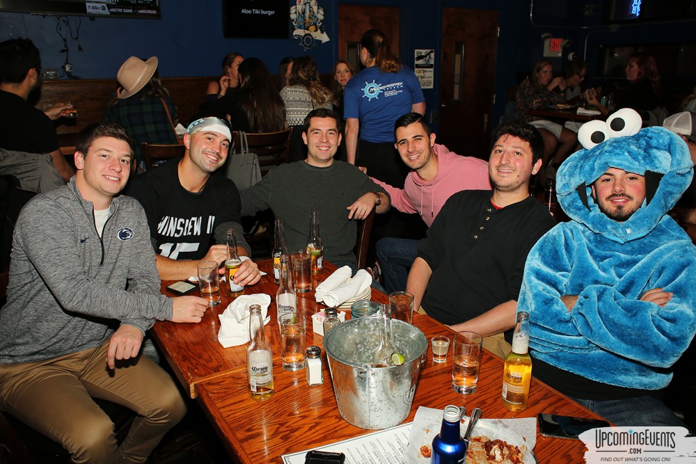 Photo from The Devils Crawl 2019