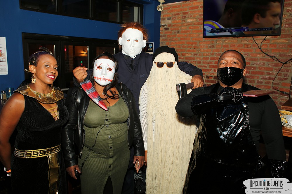 Photo from The Devils Crawl 2019