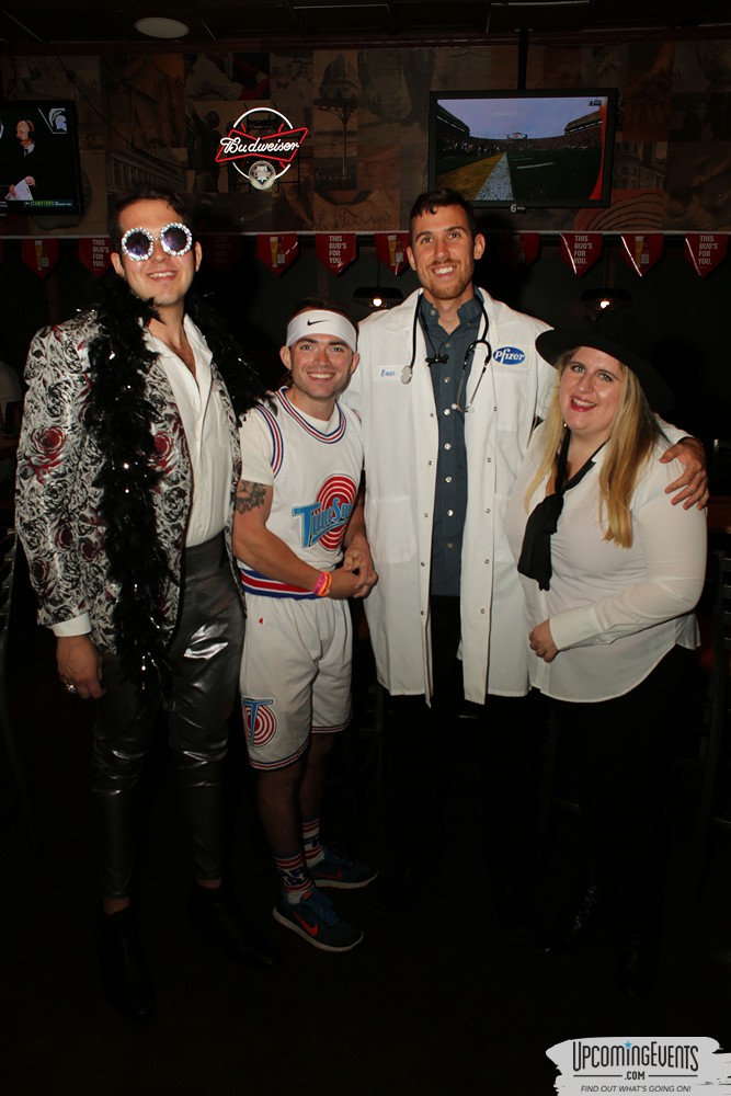 Photo from The Devils Crawl 2019