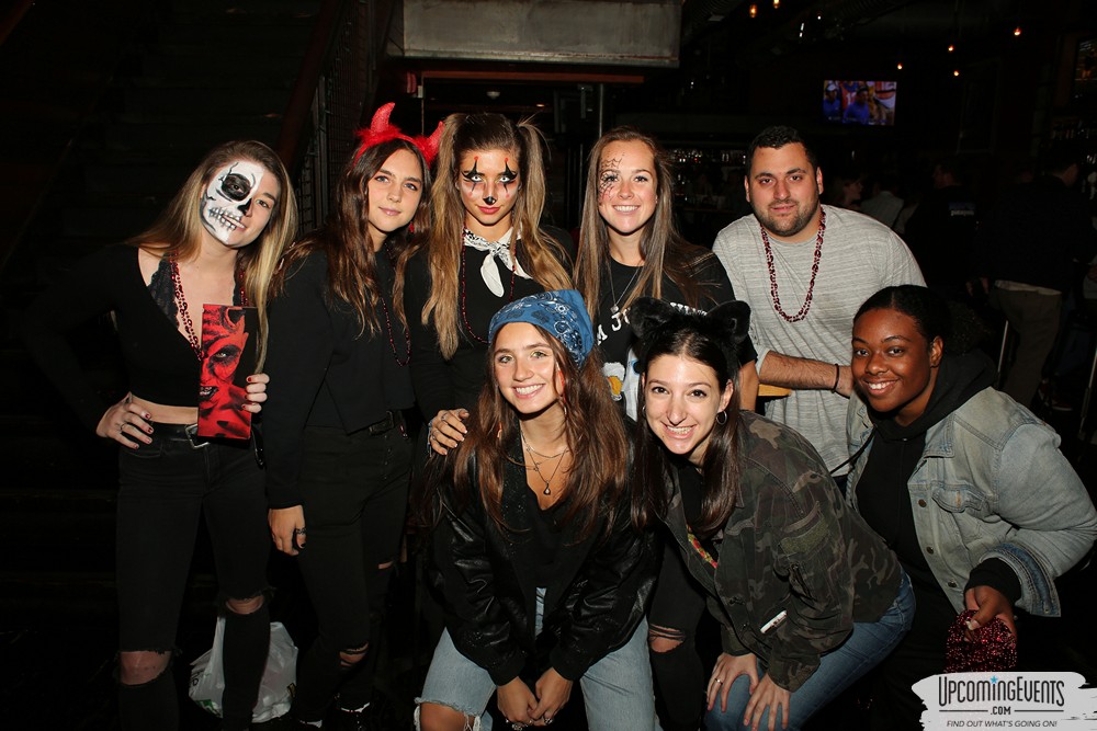 Photo from The Devils Crawl 2019
