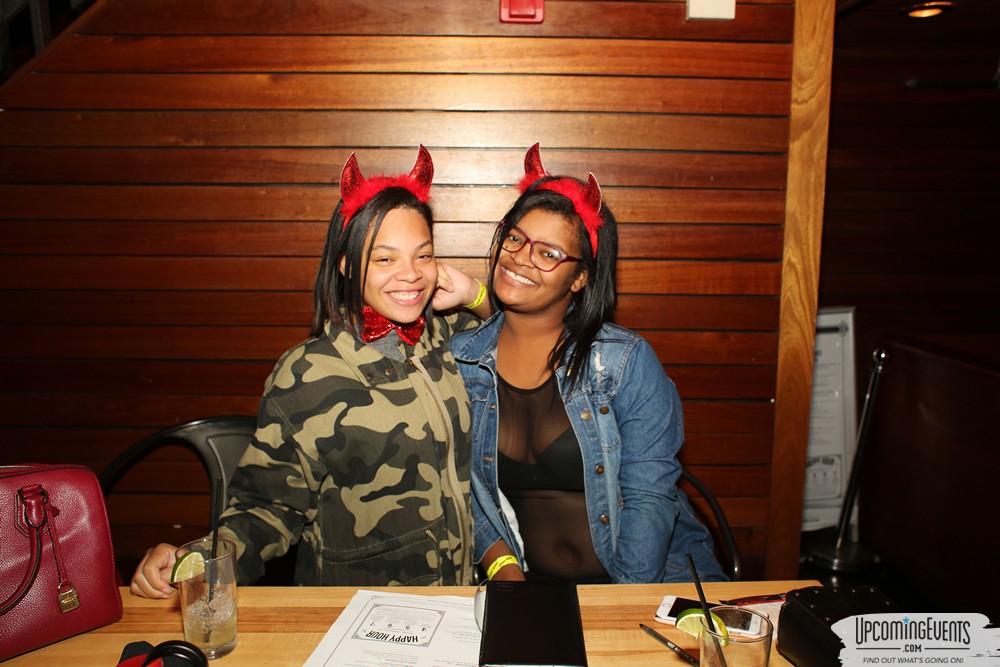 Photo from The Devils Crawl 2019