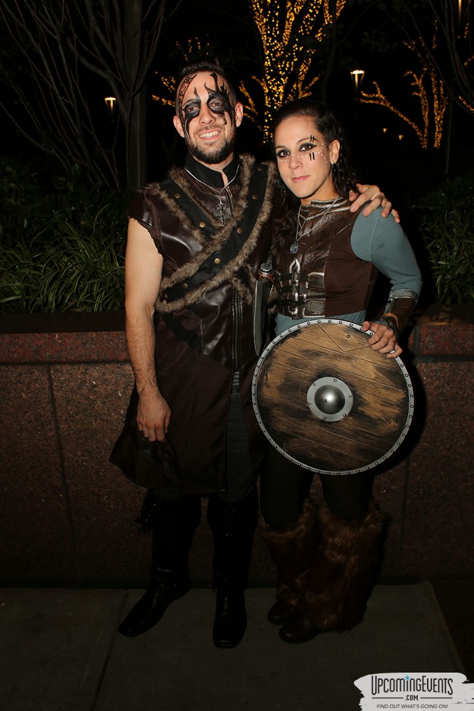 Photo from The Devils Crawl 2019