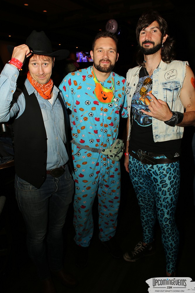 Photo from The Devils Crawl 2019