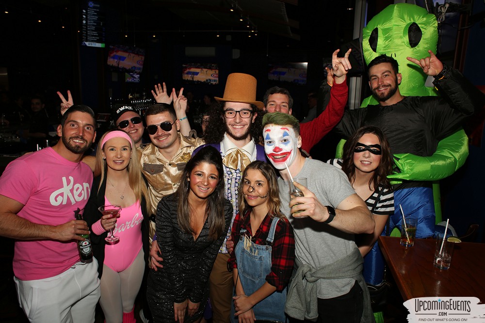 Photo from The Devils Crawl 2019