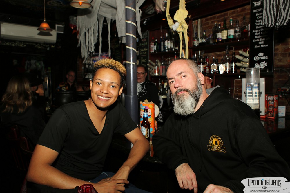Photo from The Devils Crawl 2019