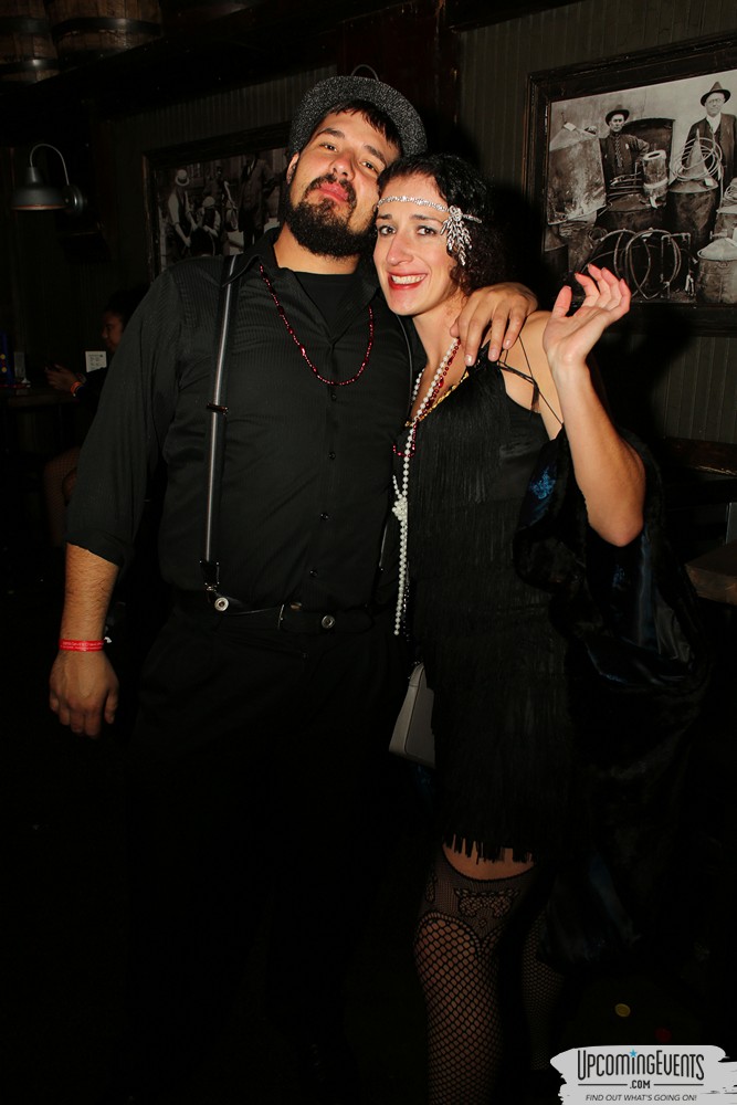 Photo from The Devils Crawl 2019
